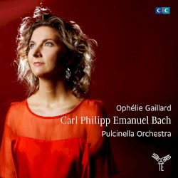 Carl Philipp Emanuel Bach