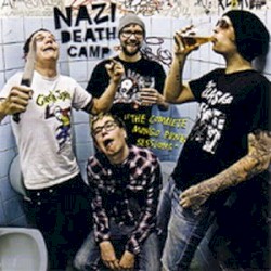 The Complete Mongo Punk Sessions