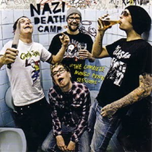 The Complete Mongo Punk Sessions