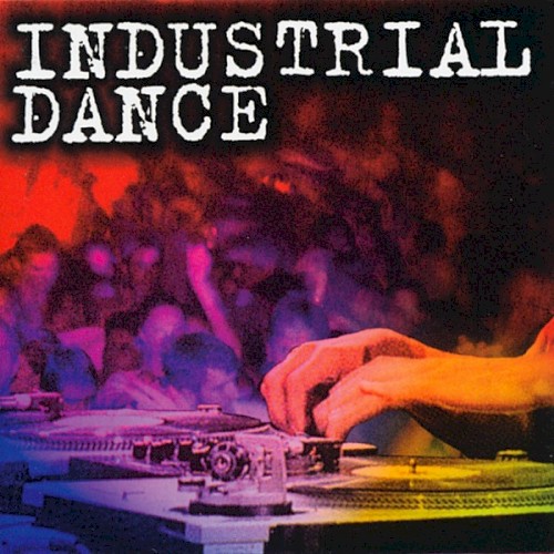 Industrial Dance