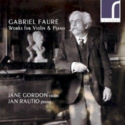Works for Violin & Piano