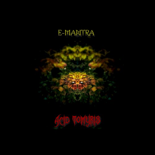 Acid Tomyris