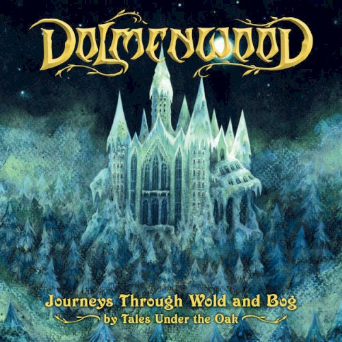 Journeys Through Wold and Bog