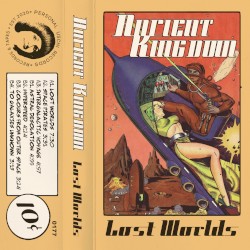 Lost Worlds
