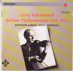 Violin Concertos