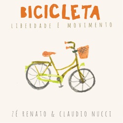 Bicicleta: Liberdade e Movimento