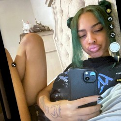 Who I Want