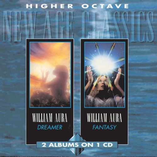 Higher Octave New Age Classics: Dreamer / Fantasy
