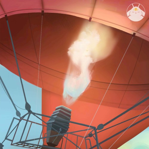 Breath of Life