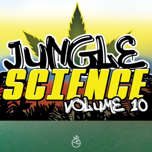 Jungle Science Vol.10