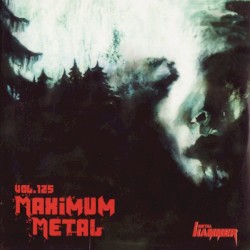Maximum Metal, Volume 125