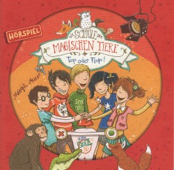 Die Schule der magischen Tiere - Top oder Flop!