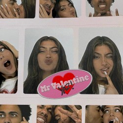 Mr Valentine