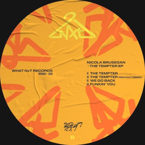 The Tempter