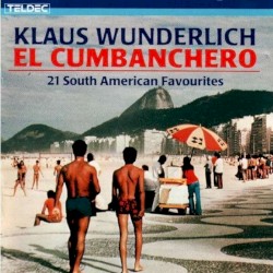 El Cumbanchero