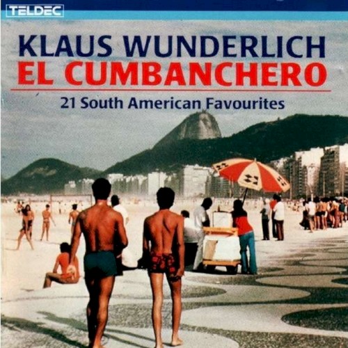 El Cumbanchero