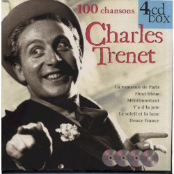 Charles Trenet