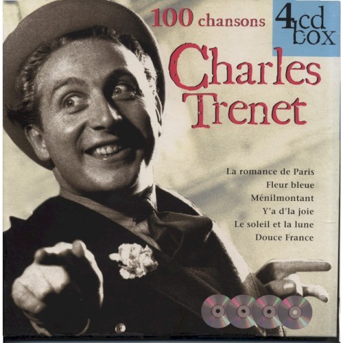 Charles Trenet