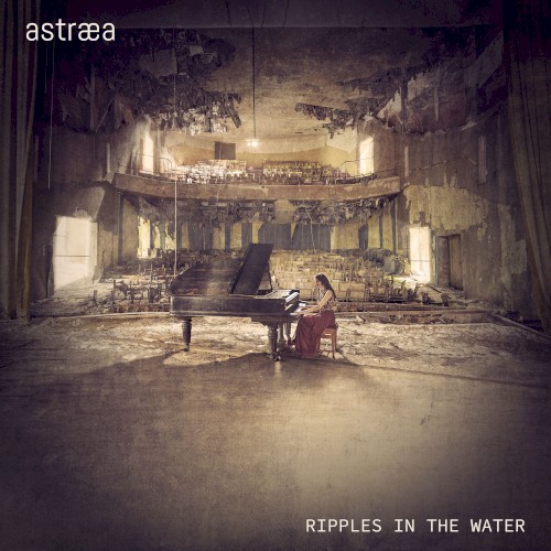 Ripples in the Water