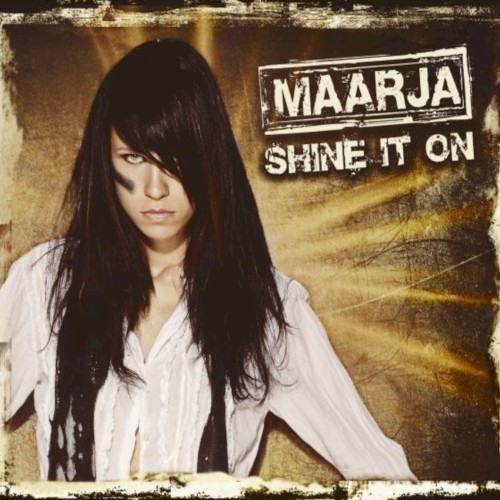 Shine It On