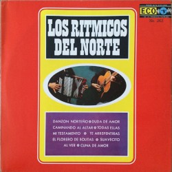 Los Ritmicos del Norte