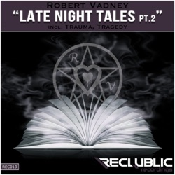 Late Night Tales Pt. 2