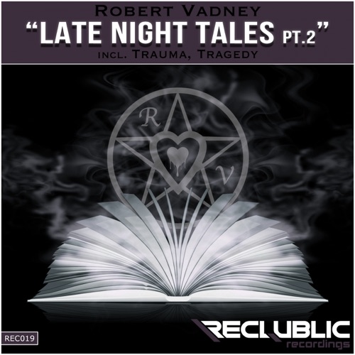 Late Night Tales Pt. 2