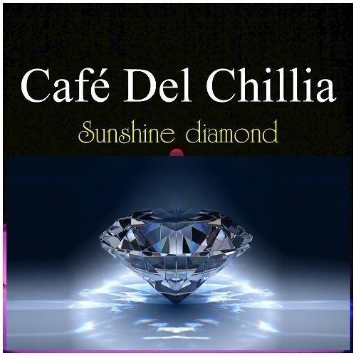 Sunshine Diamond