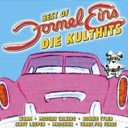 Best of Formel Eins: Die Kulthits