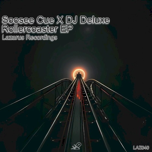 Rollercoaster EP