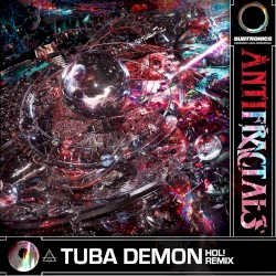 Tuba Demon (HOL! remix)
