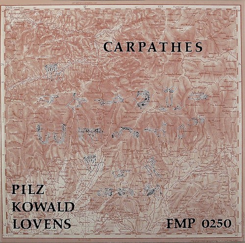 Carpathes
