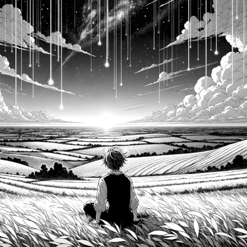 a place for you