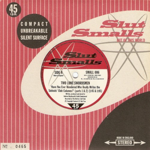 Slut Smalls 6