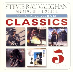 Original Album Classics