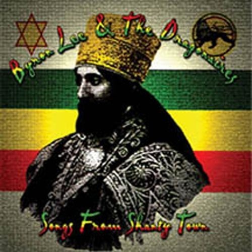 Songs From Shanty Town