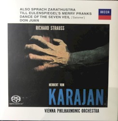 Also sprach Zarathustra