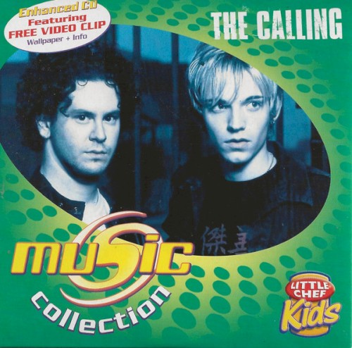 Music Collection
