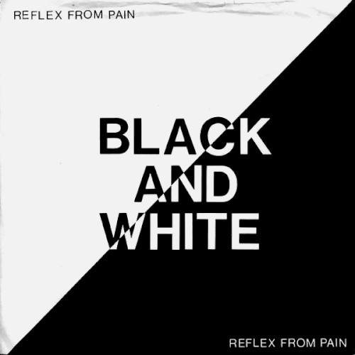 Black and White