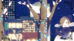 ベリーメリークリスマス