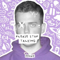 Please Stop Talking