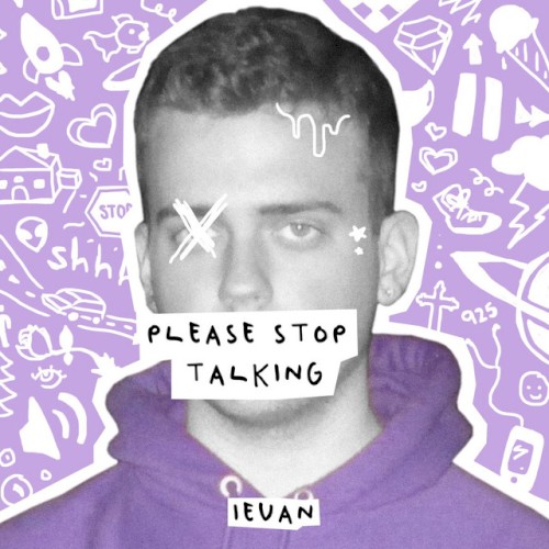 Please Stop Talking