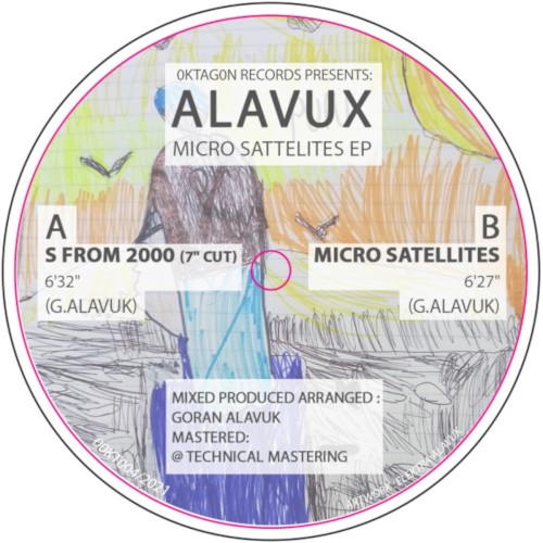 Micro Satellites
