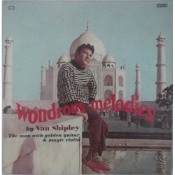 Wondrous Melodies
