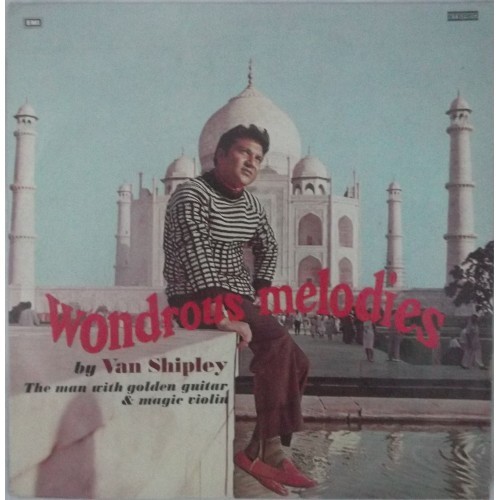 Wondrous Melodies