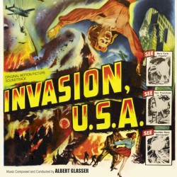 Invasion USA / Tormented