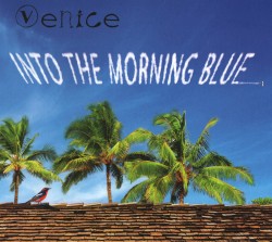 Into the Morning Blue