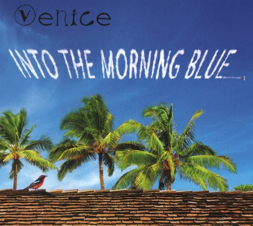 Into the Morning Blue