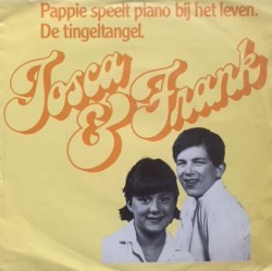 Pappie speelt piano bij het leven / De tingeltangel