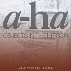 Objects in the Mirror